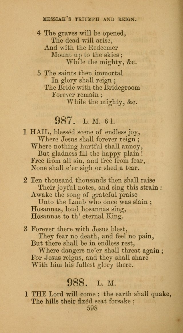 The Harp. 2nd ed. page 609