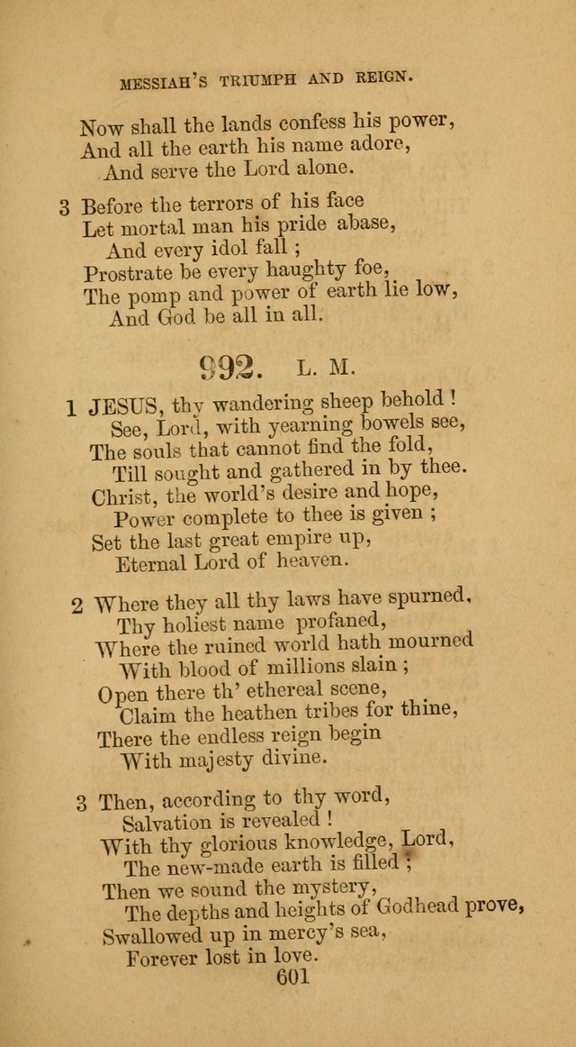The Harp. 2nd ed. page 612
