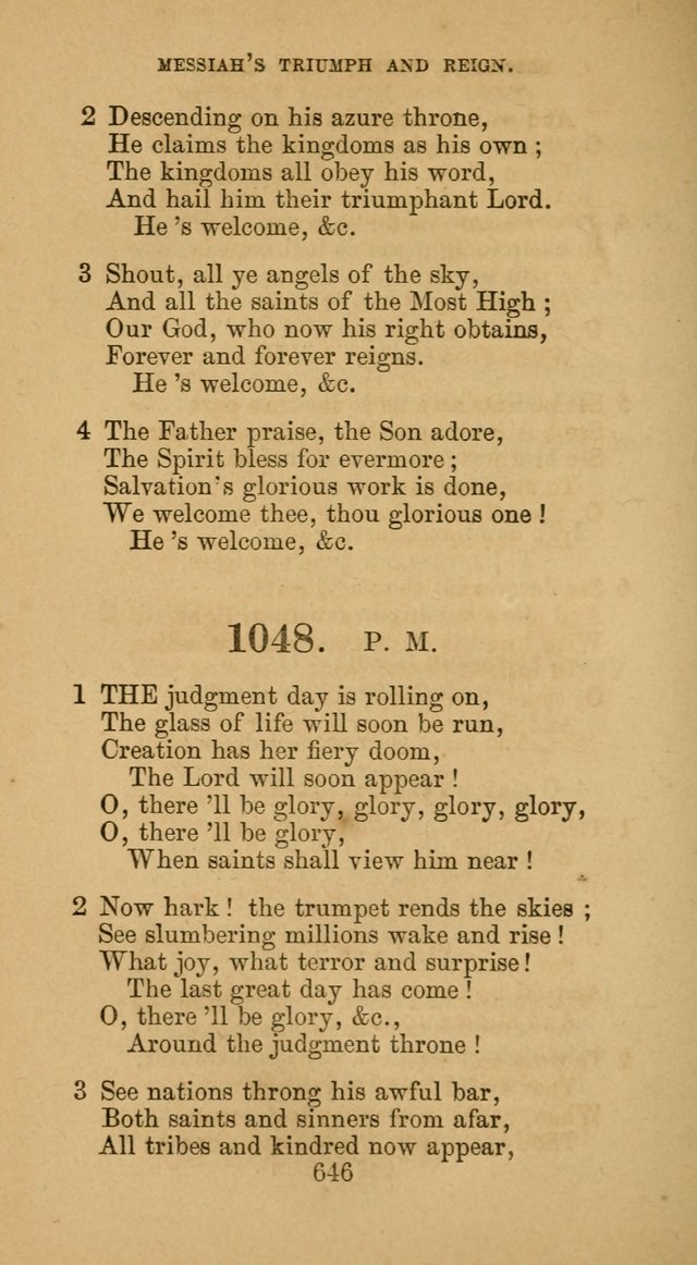 The Harp. 2nd ed. page 657