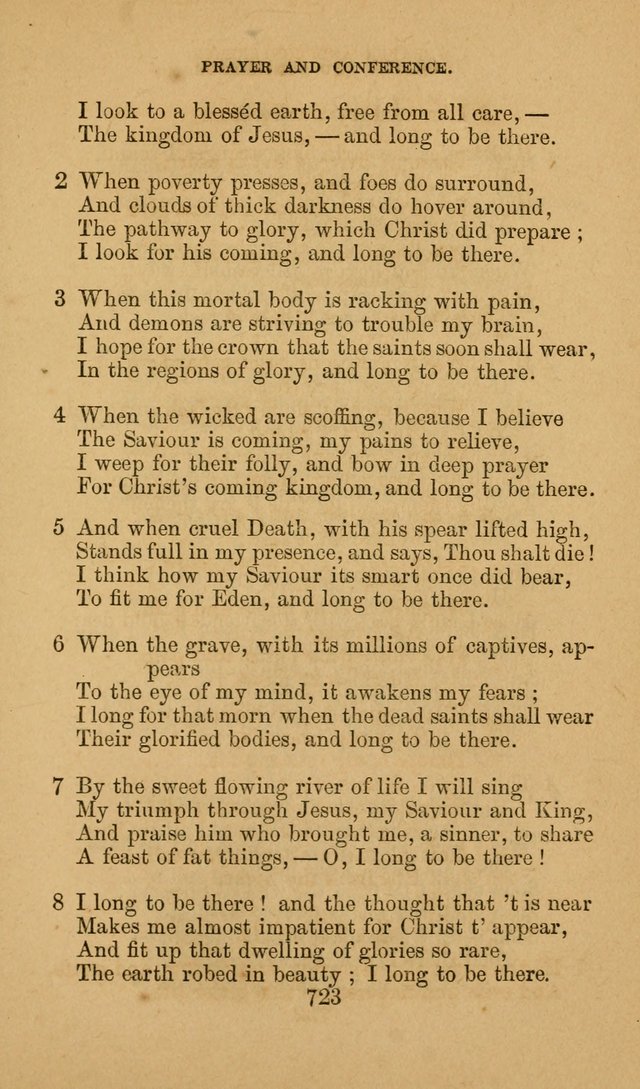 The Harp. 2nd ed. page 734