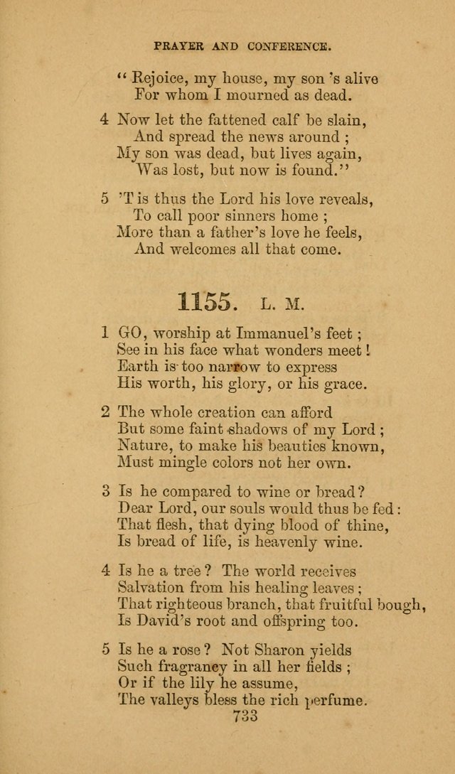 The Harp. 2nd ed. page 744