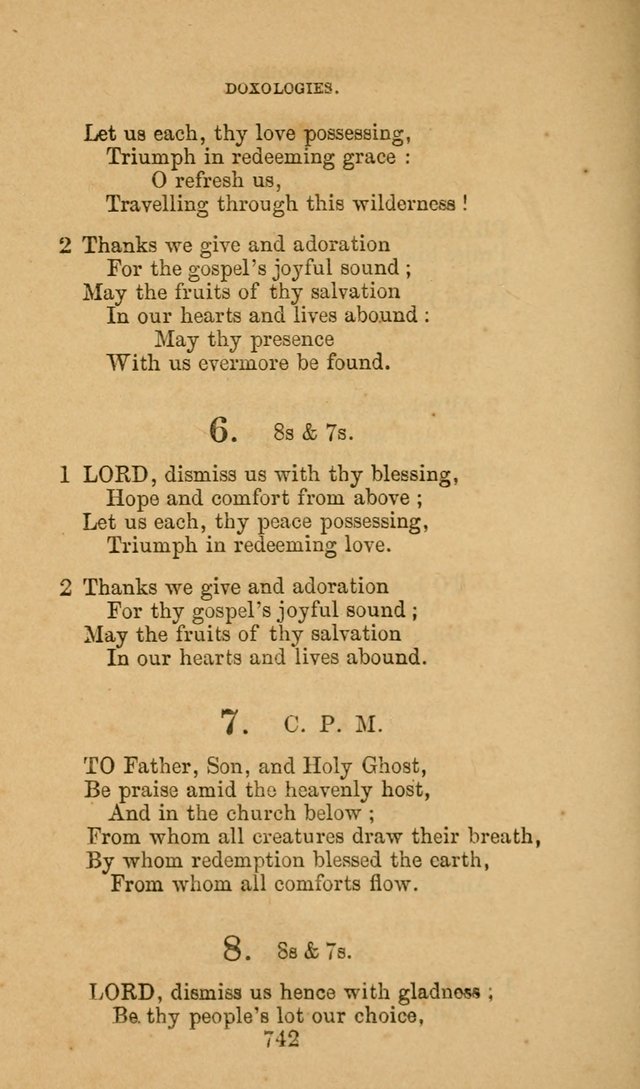 The Harp. 2nd ed. page 753
