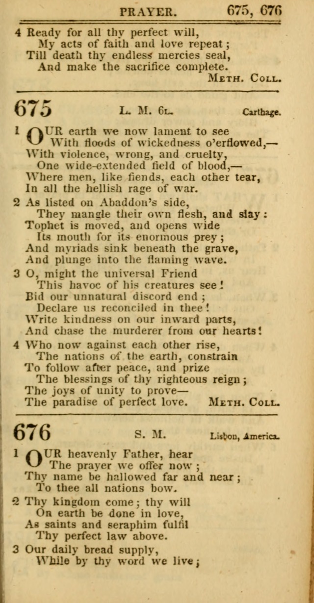 Hymns for Christian Melody page 359