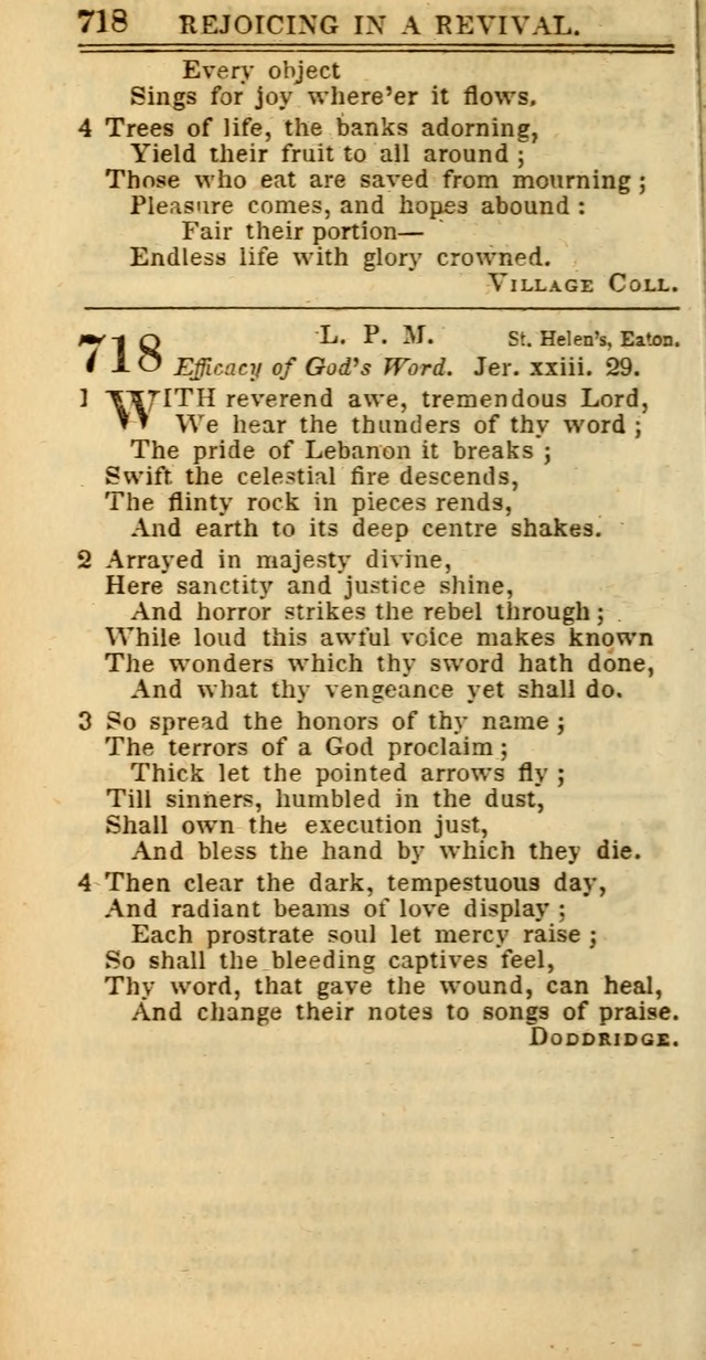 Hymns for Christian Melody page 384