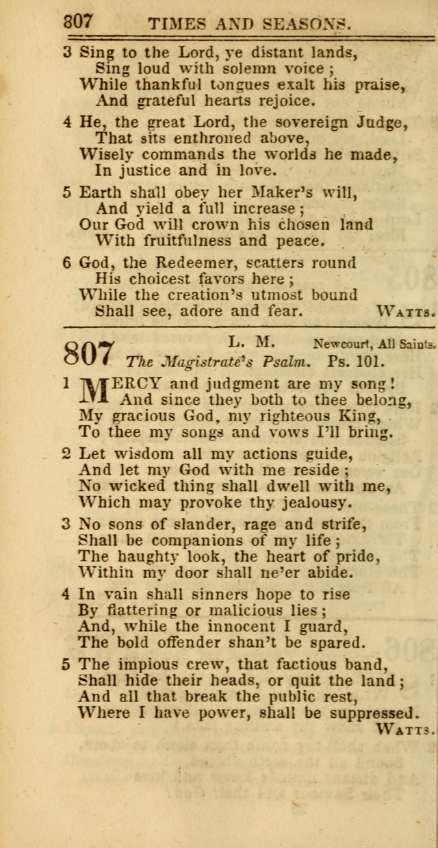 Hymns for Christian Melody page 432