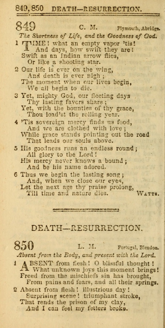 Hymns for Christian Melody page 456