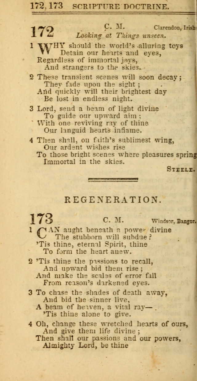 Hymns for Christian Melody page 94