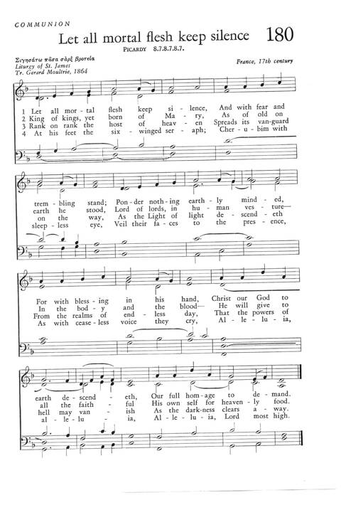 Hymnal for Colleges and Schools page 187