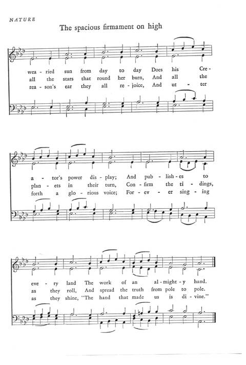 Hymnal for Colleges and Schools page 359