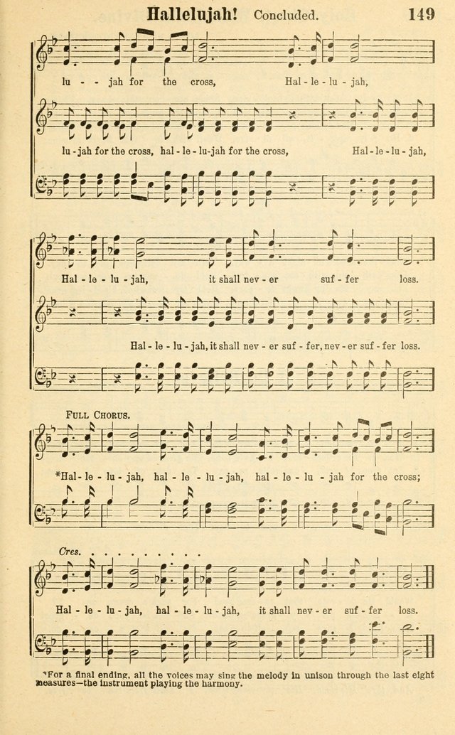 Hymns for His Praise page 150