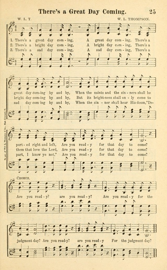 Hymns for His Praise page 24
