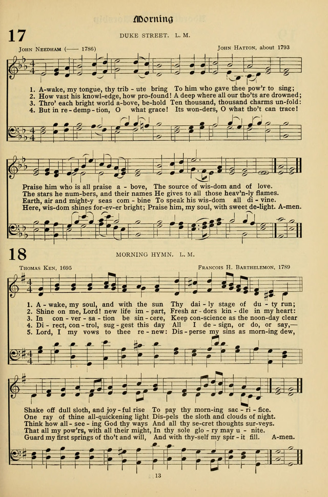 Awake, my tongue, thy tribute bring | Hymnary.org