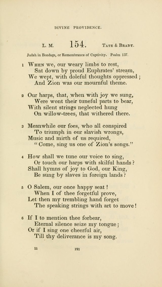 Hymns for the Sanctuary page 122