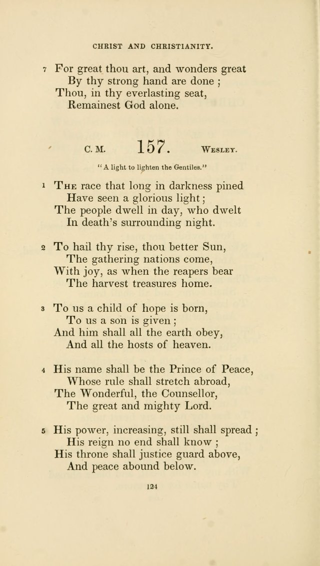 Hymns for the Sanctuary page 125