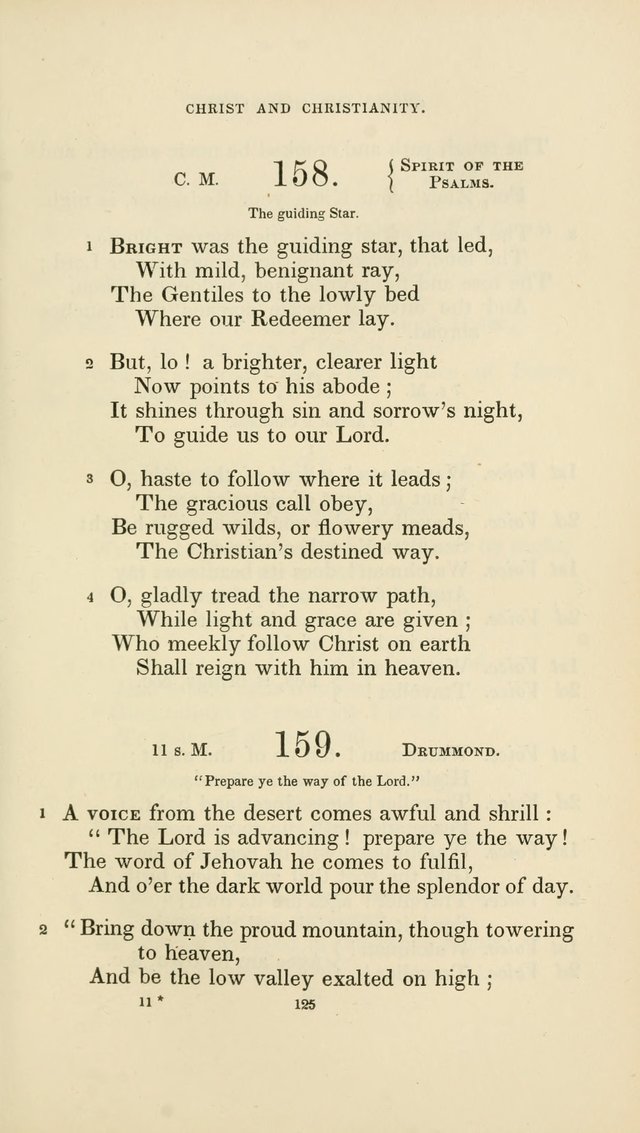 Hymns for the Sanctuary page 126
