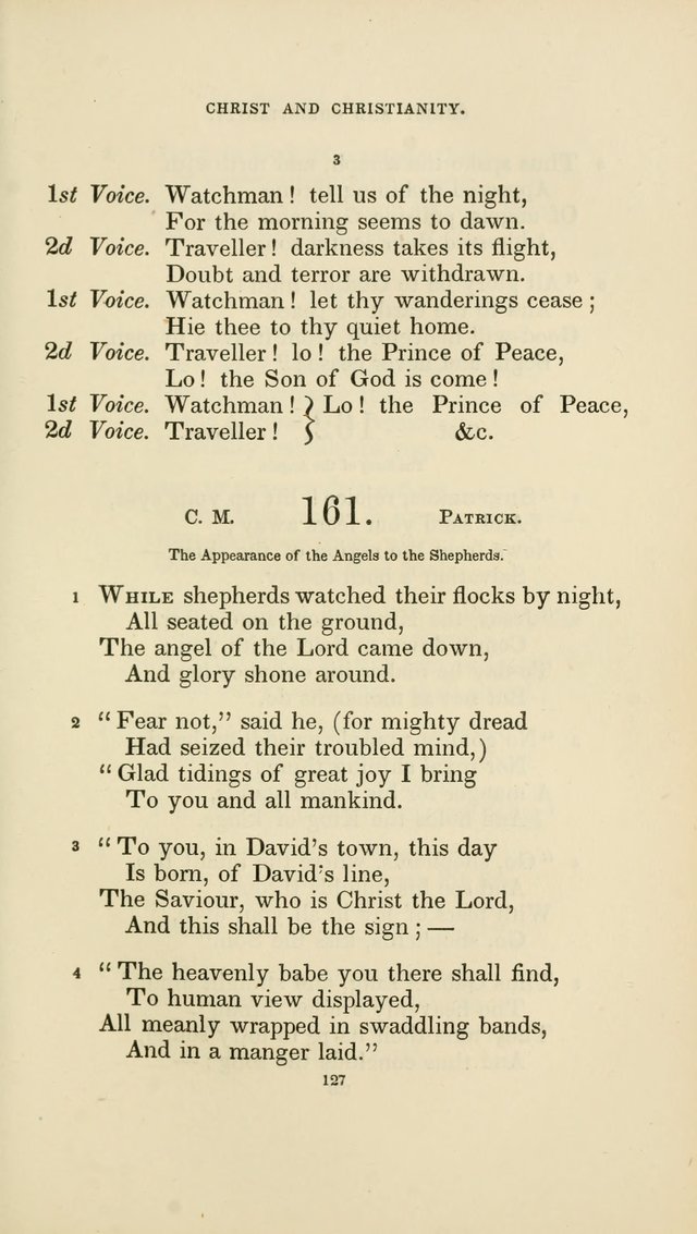 Hymns for the Sanctuary page 128