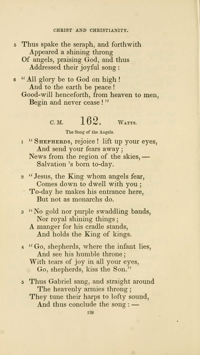 Hymns for the Sanctuary page 129