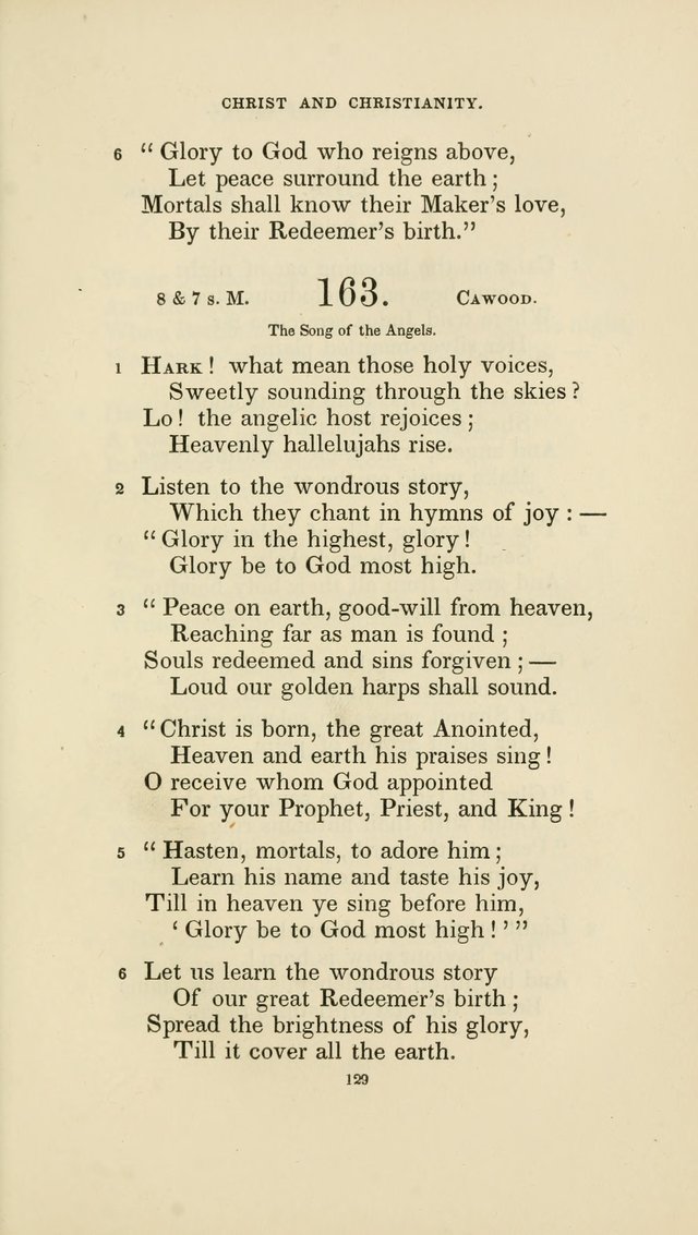 Hymns for the Sanctuary page 130
