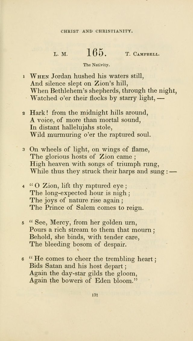 Hymns for the Sanctuary page 132