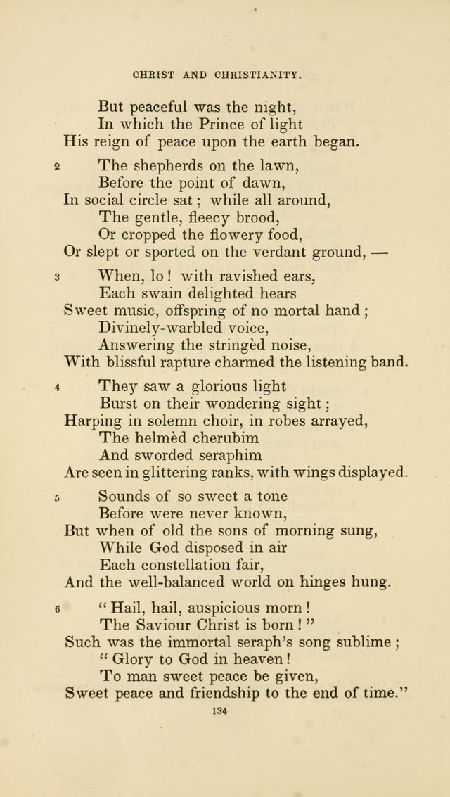 Hymns for the Sanctuary page 135