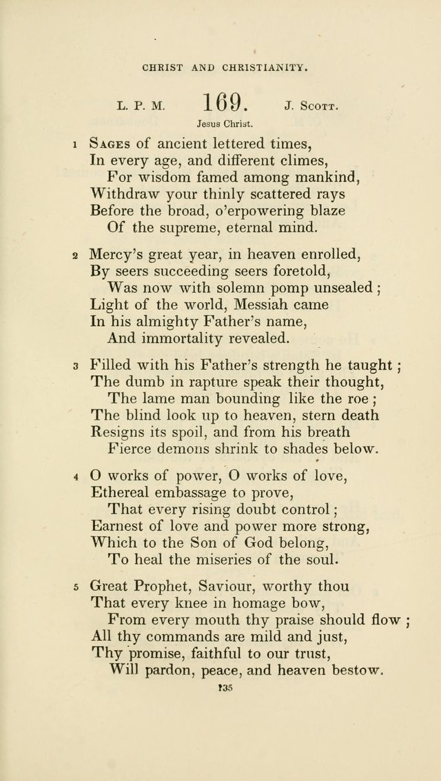 Hymns for the Sanctuary page 136