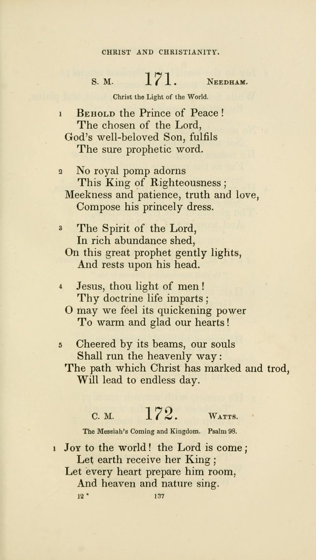 Hymns for the Sanctuary page 138