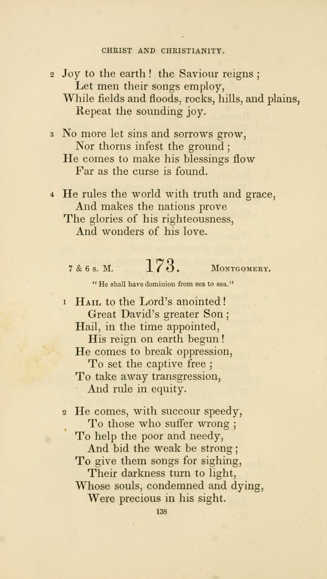 Hymns for the Sanctuary page 139