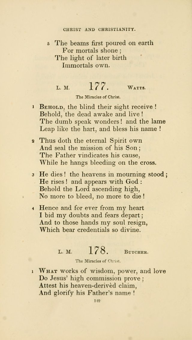 Hymns for the Sanctuary page 143