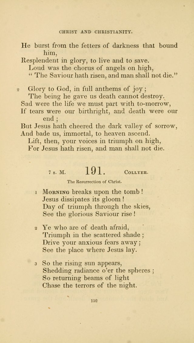 Hymns for the Sanctuary page 153