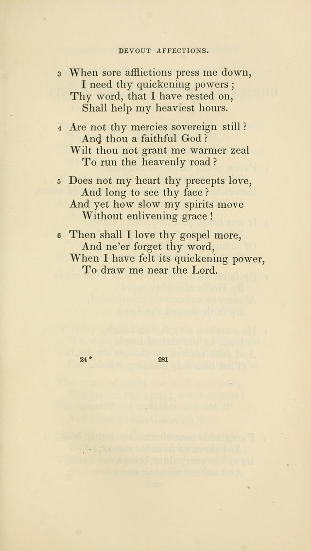 Hymns for the Sanctuary page 282