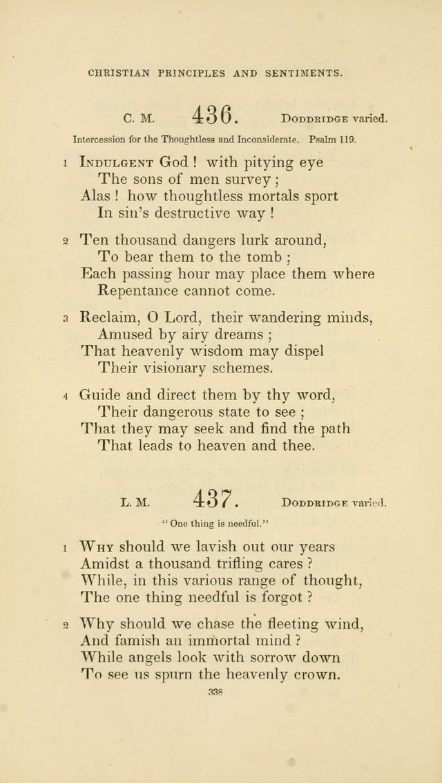 Hymns for the Sanctuary page 339