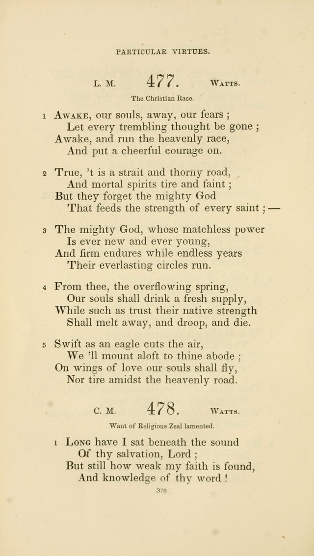 Hymns for the Sanctuary page 371