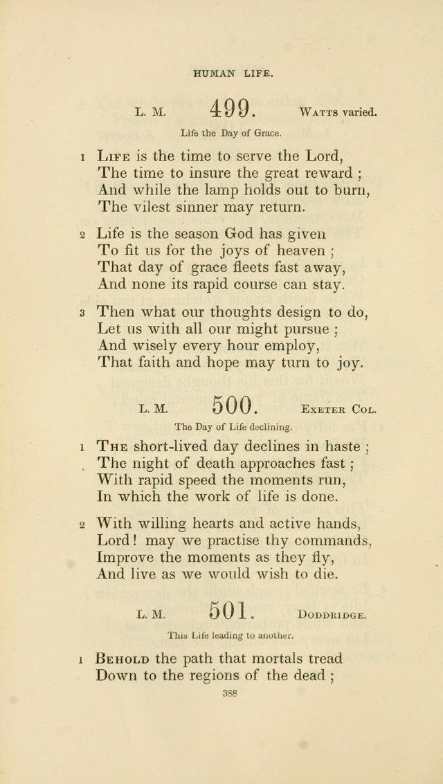 Hymns for the Sanctuary page 389
