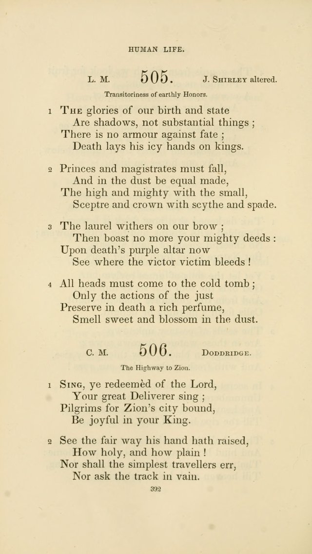 Hymns for the Sanctuary page 393