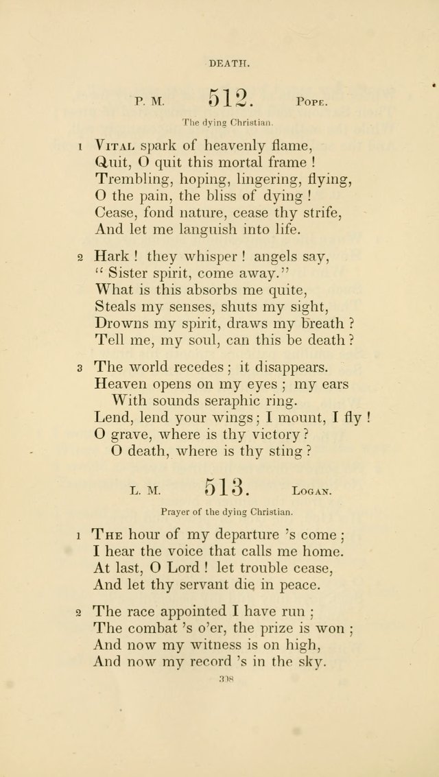 Hymns for the Sanctuary page 399