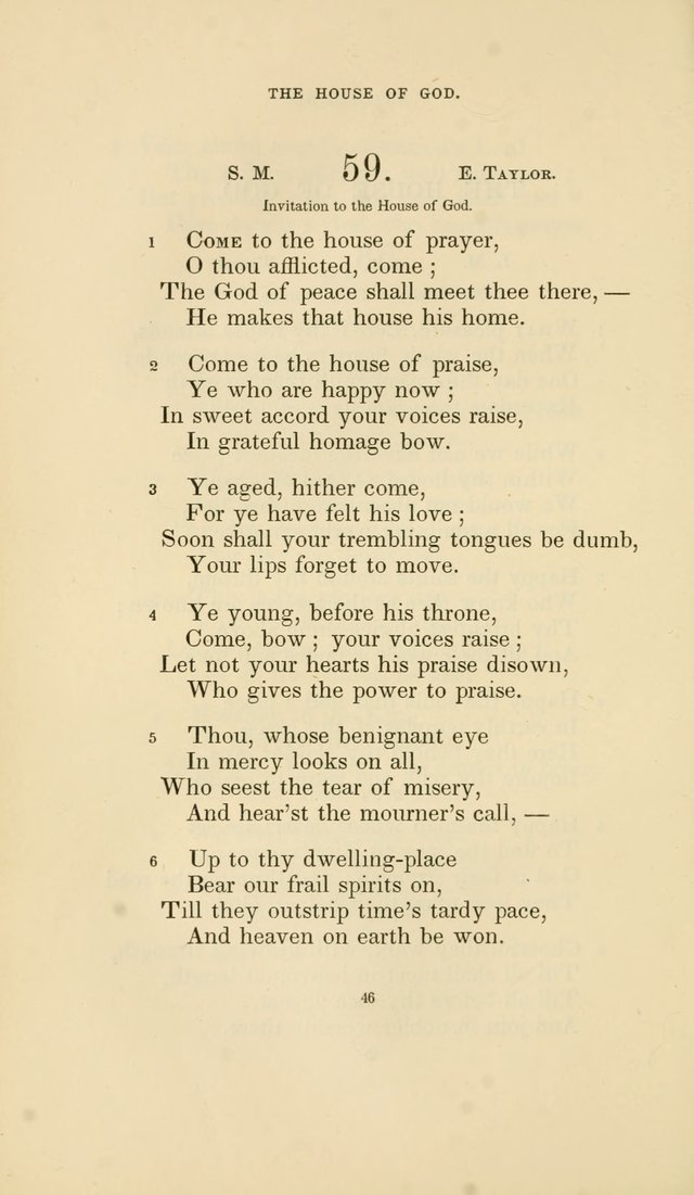 Hymns for the Sanctuary page 47