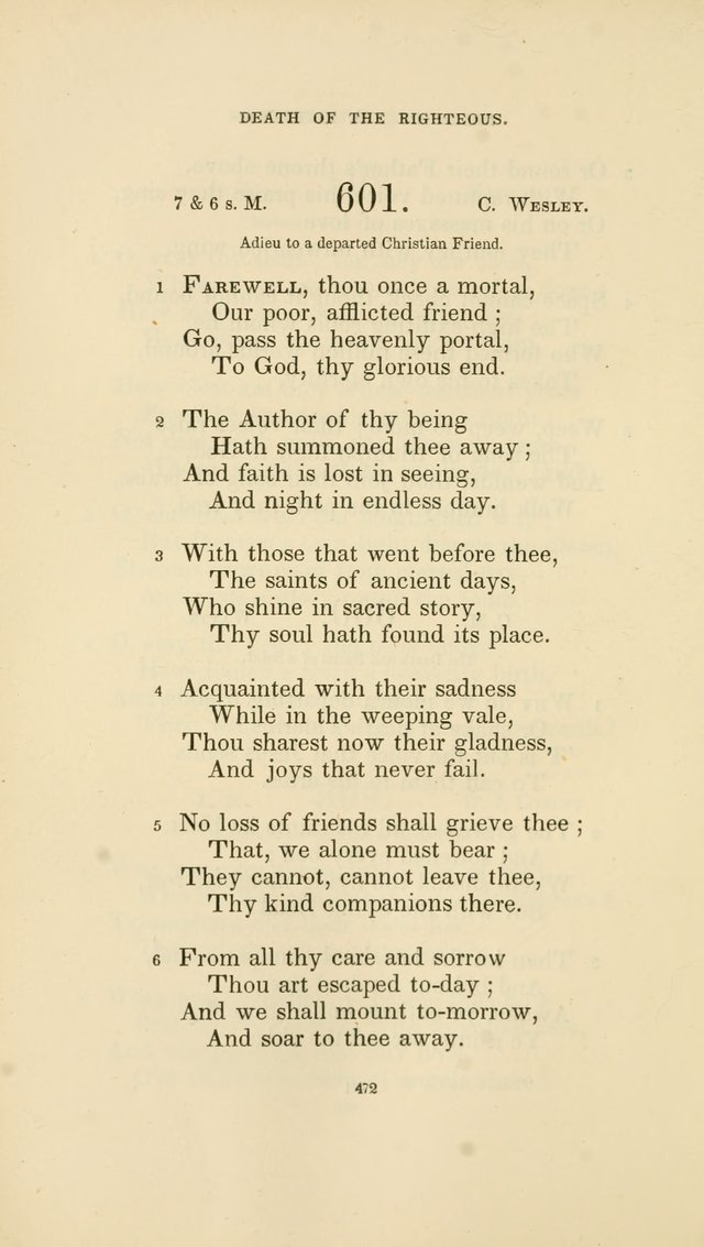 Hymns for the Sanctuary page 473
