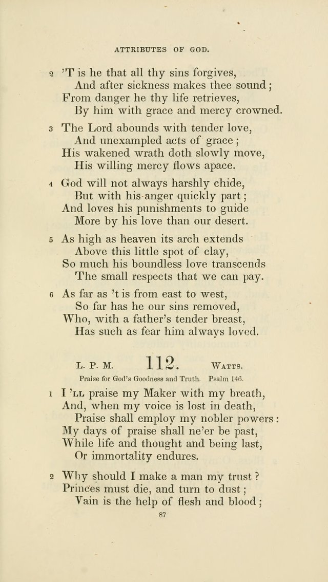 Hymns for the Sanctuary page 88
