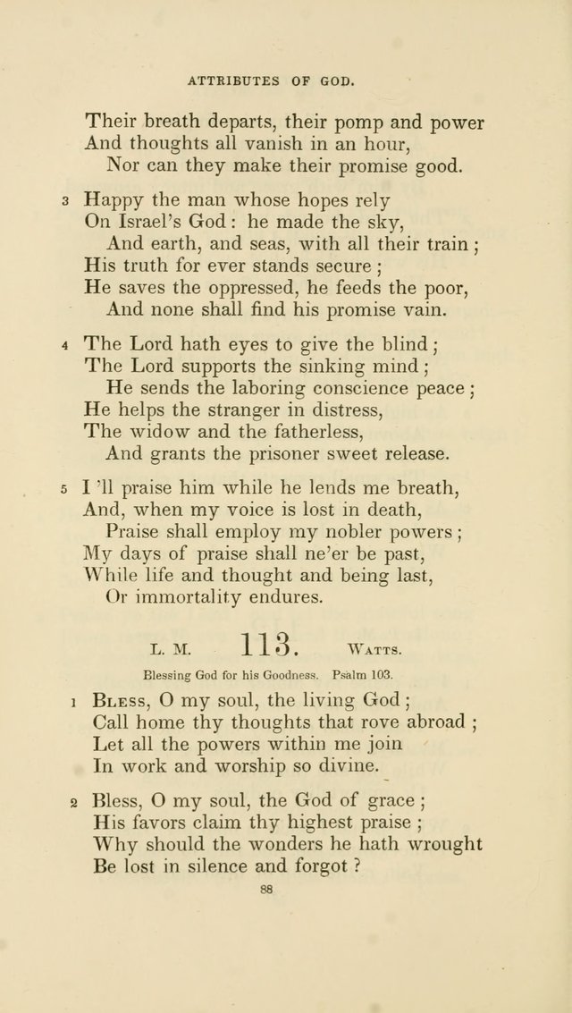 Hymns for the Sanctuary page 89