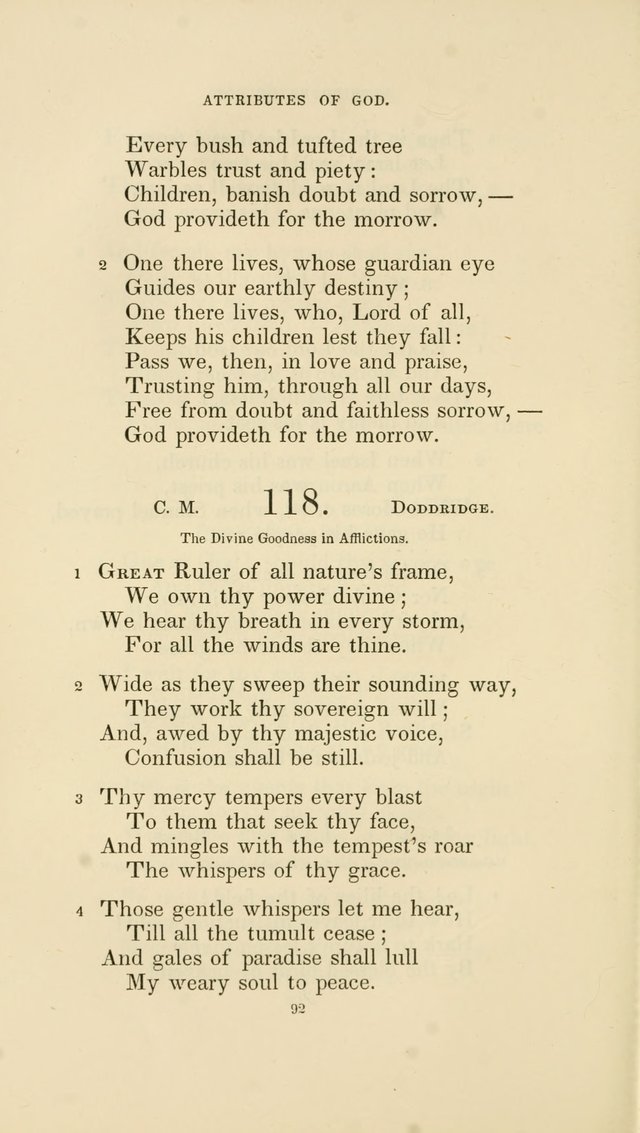 Hymns for the Sanctuary page 93