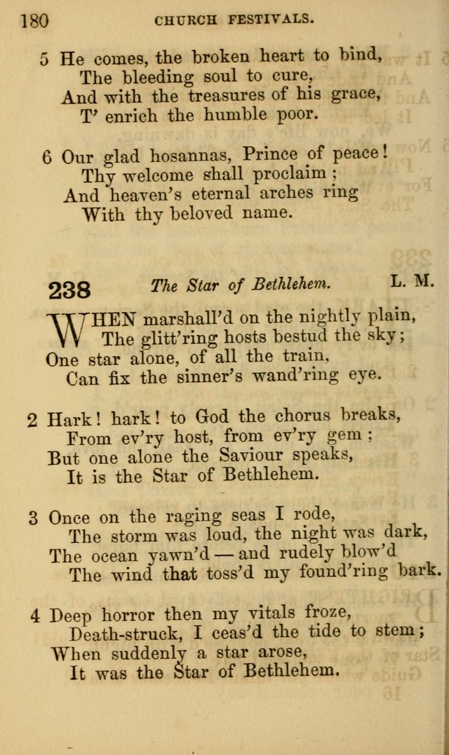 Hymns for Sunday Schools page 180