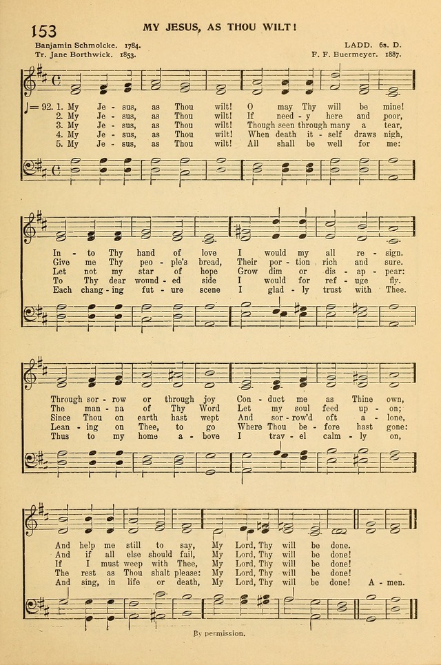 Hymnal for the Sunday School page 146