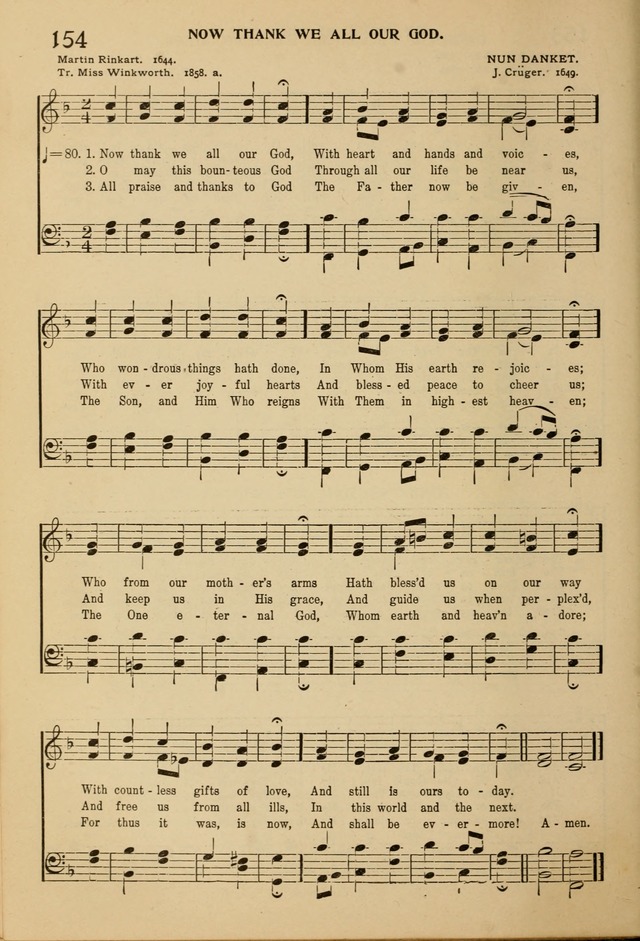 Hymnal for the Sunday School page 147