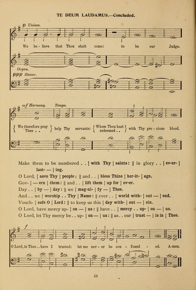 Hymnal for the Sunday School page 27