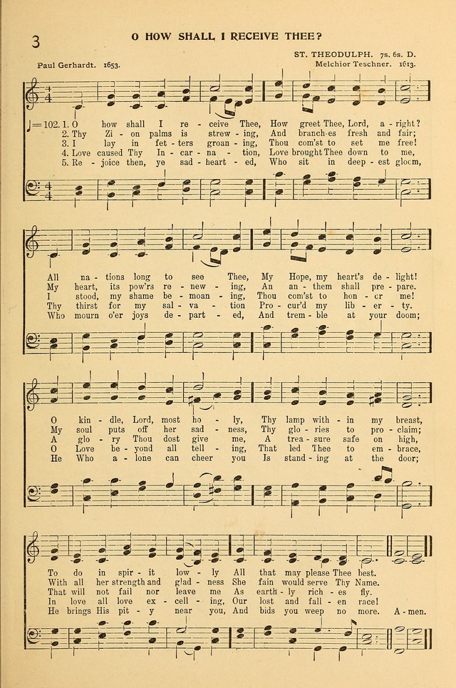 Hymnal for the Sunday School page 30