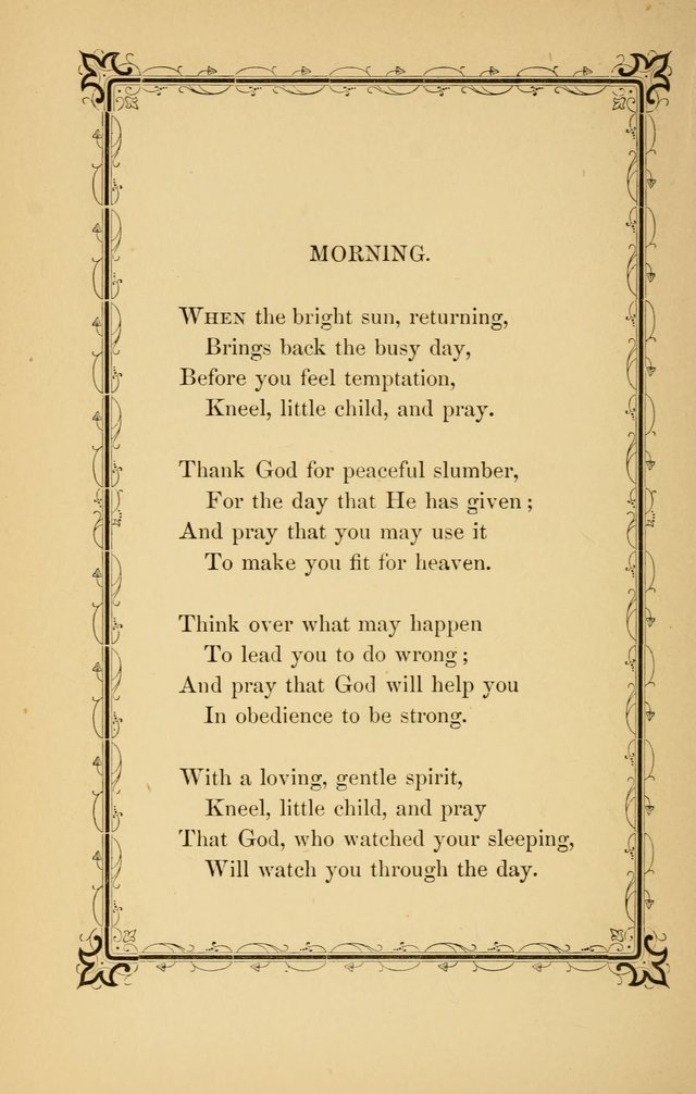 Hymns for Young Children page 10