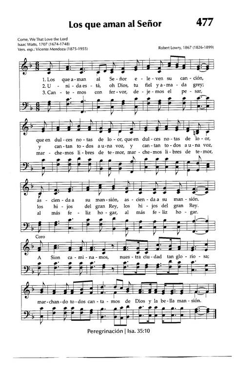 Himnario Adventista del Séptimo Día page 513