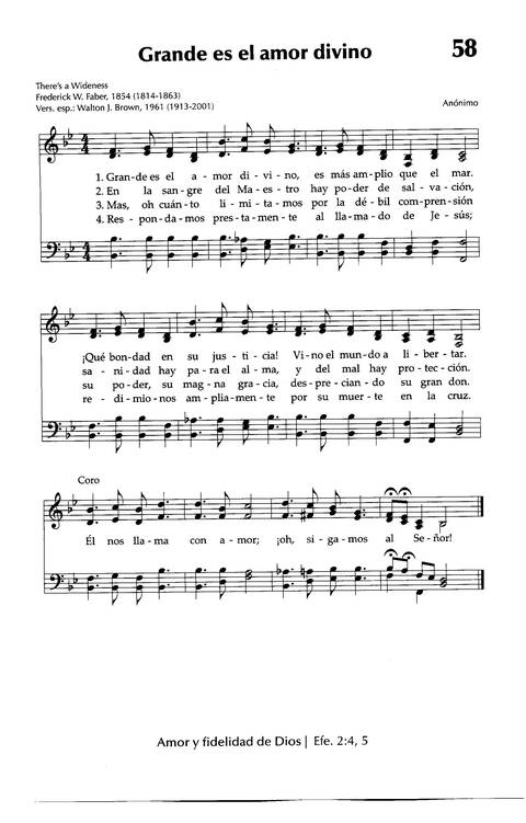 Himnario Adventista del Séptimo Día page 53
