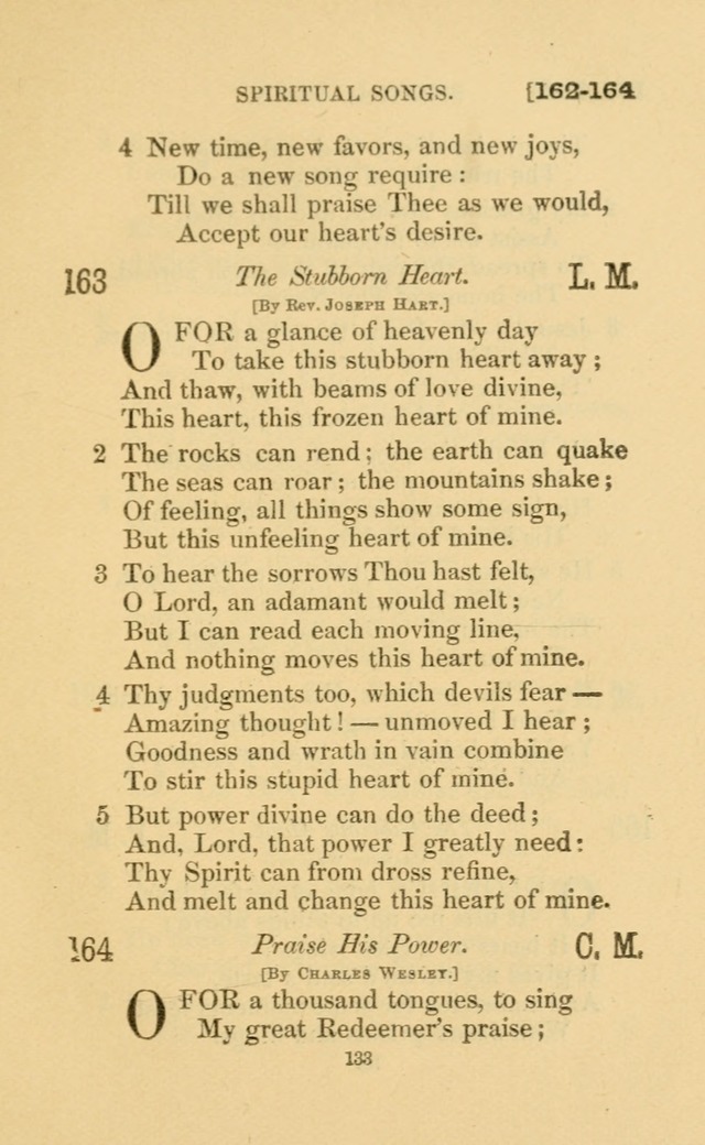 Hymns for all Christians page 148