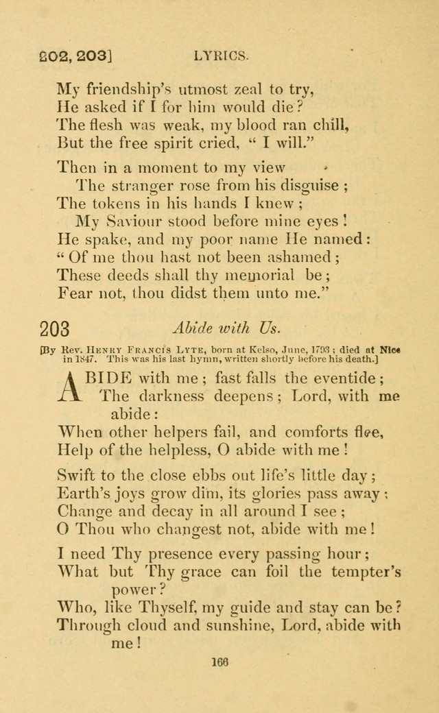 Hymns for all Christians page 181